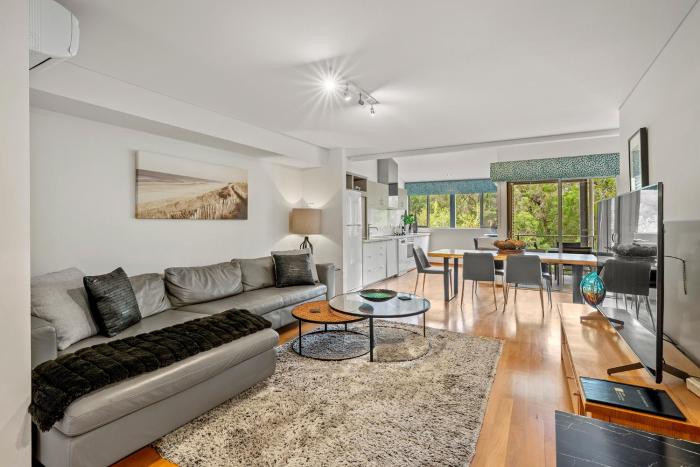 Apt 9 Delphinius @ Bay View Centro, Dunsborough