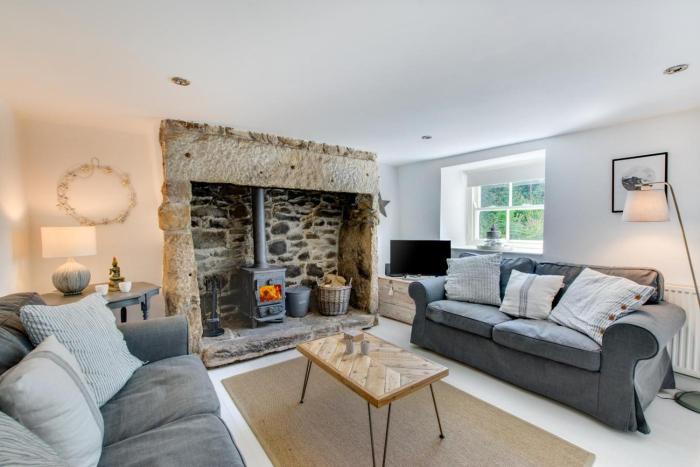 2 Bed in Breage oc-jobcot