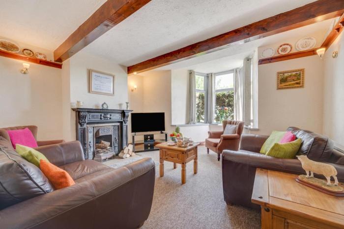 4 Bed in Hawes oc-ds940