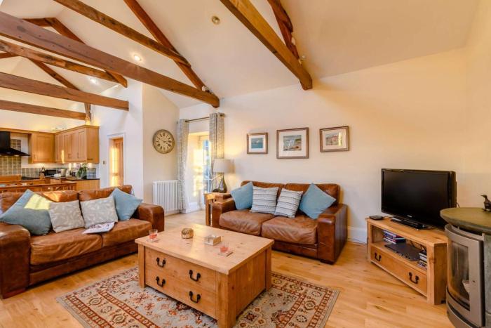 3 Bed in Warkworth oc-nb400