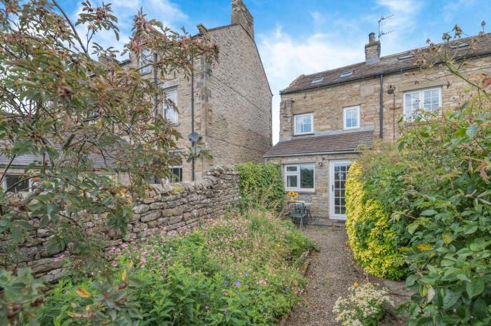 3 Bed in Carperby oc-e30625