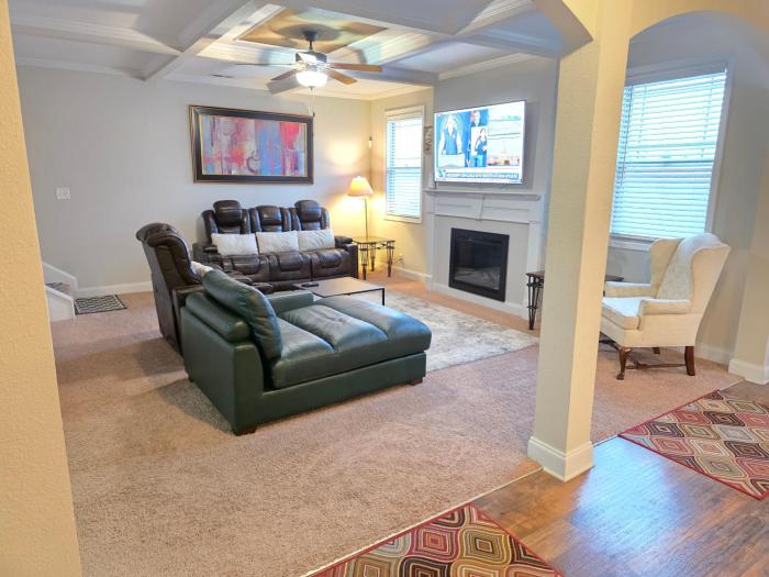 Sweet Cozy Haven Retreat