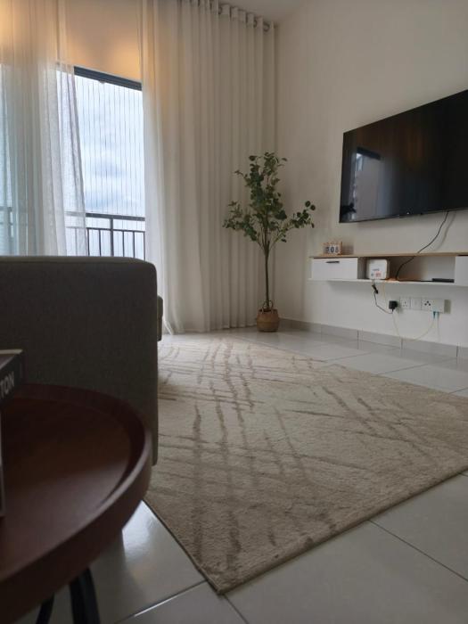 Residensi Emas Kajang