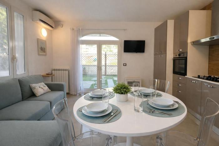 PARCHEGGIO-TERRAZZA, il Paradiso di Via Dante