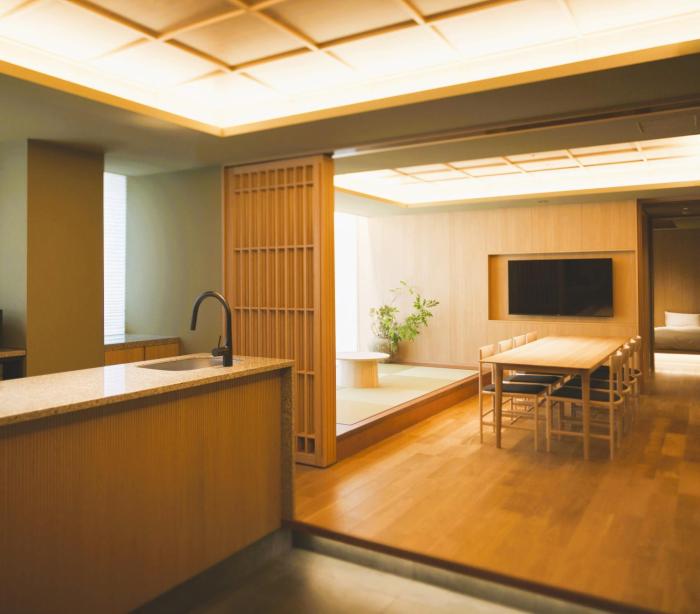 UCHIWA STAY Osaka NAMBA 1 min from Kuromon Market, 7 min from Namba Station