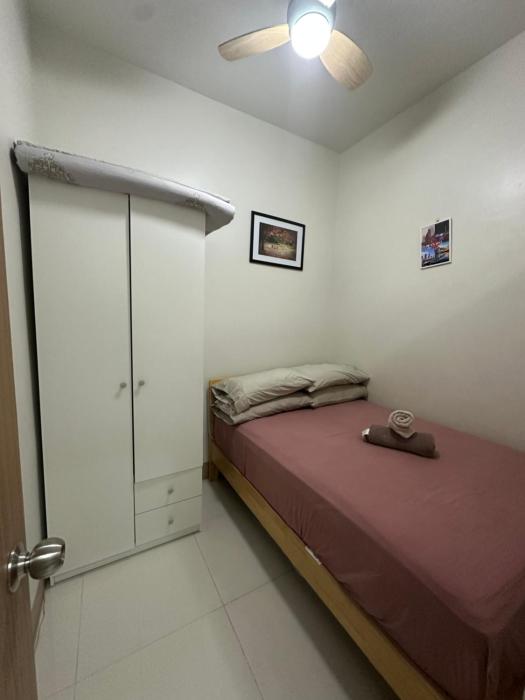 Gateway Mall of asia Shore 3