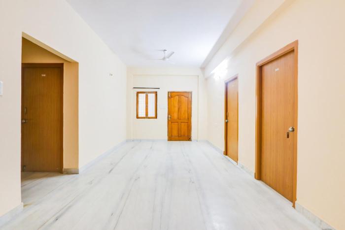 Hotel O Castle Inn Kondapur