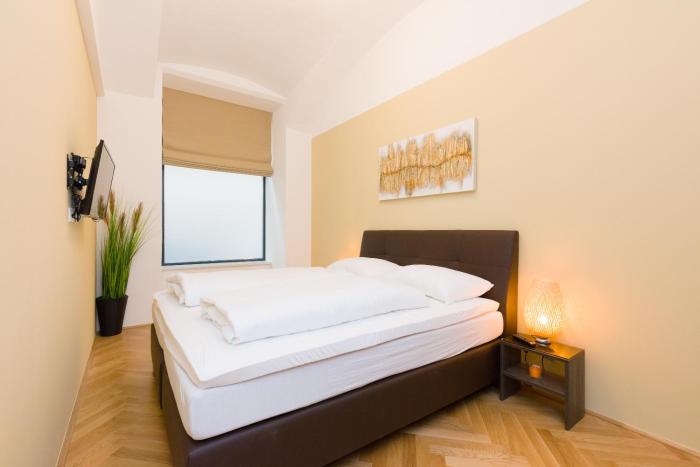 Vienna Stay Apartments Belvedere