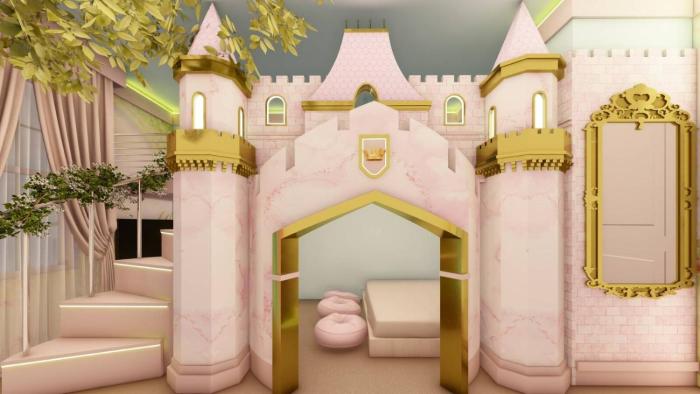 Brand New 2026 Themed 06 Bedrooms at Solara Resort