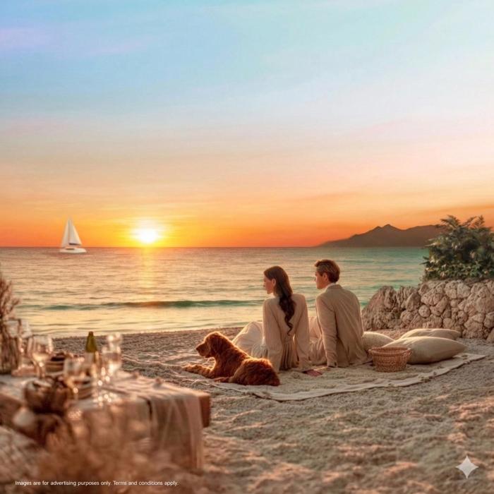 Pattaya Villa Managed by SCN