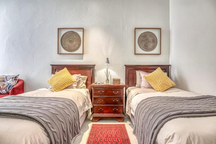 Cotswold Guest Homes