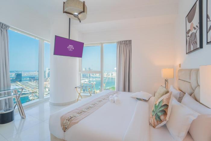 Damac Heights-Palm Jumeirah View-Elite Living