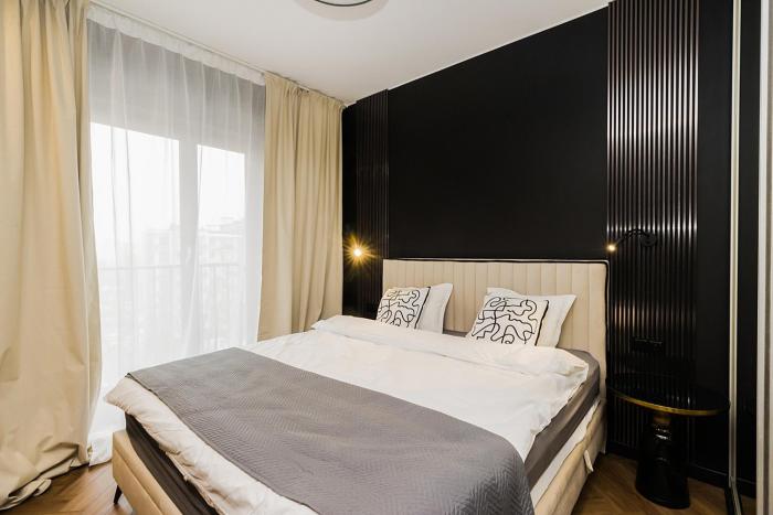 BLACK ORCHID by Woronicza Premium Apartments