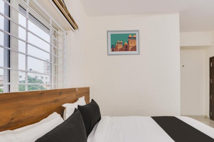 Townhouse Sri Nirvana Grand