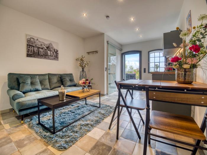 Country Lodge - Stall