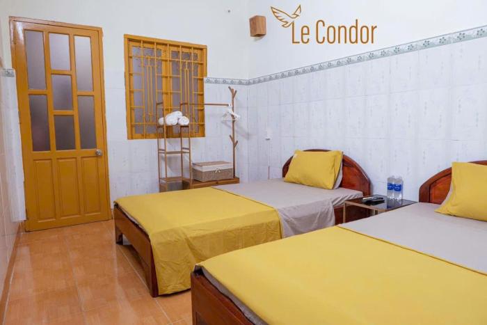 Le Condor House & Coffee