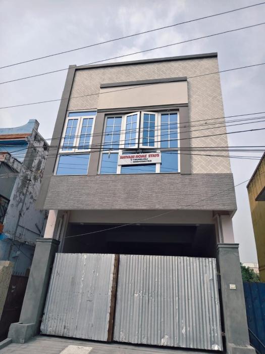 Shivani Home Stays