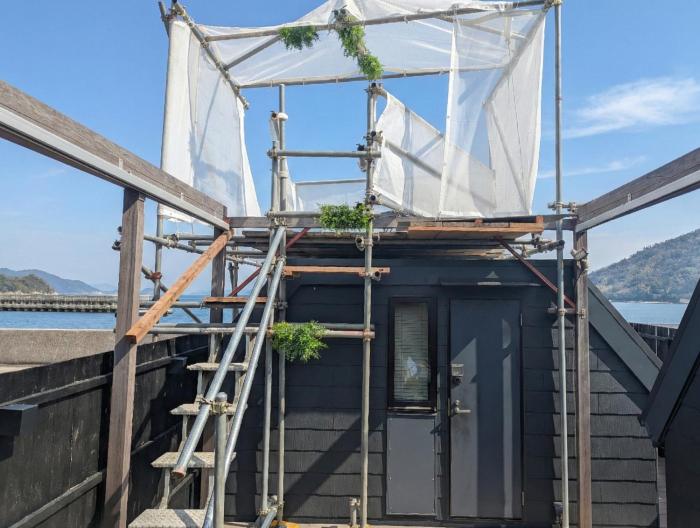 Tiny House ZEN 倉橋島