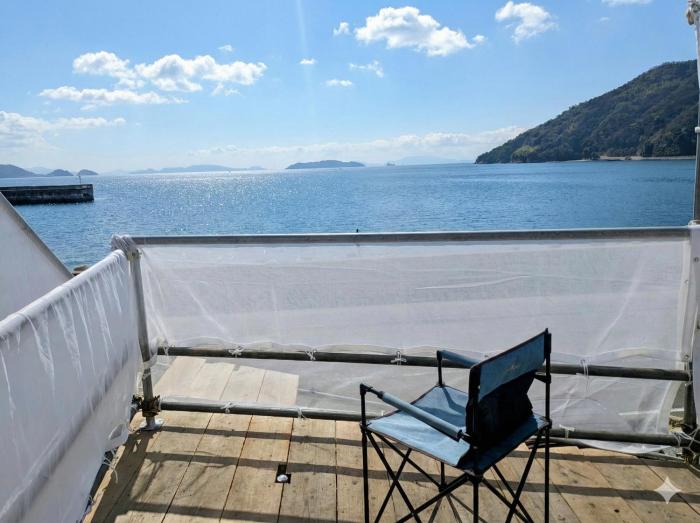 Tiny House ZEN 倉橋島