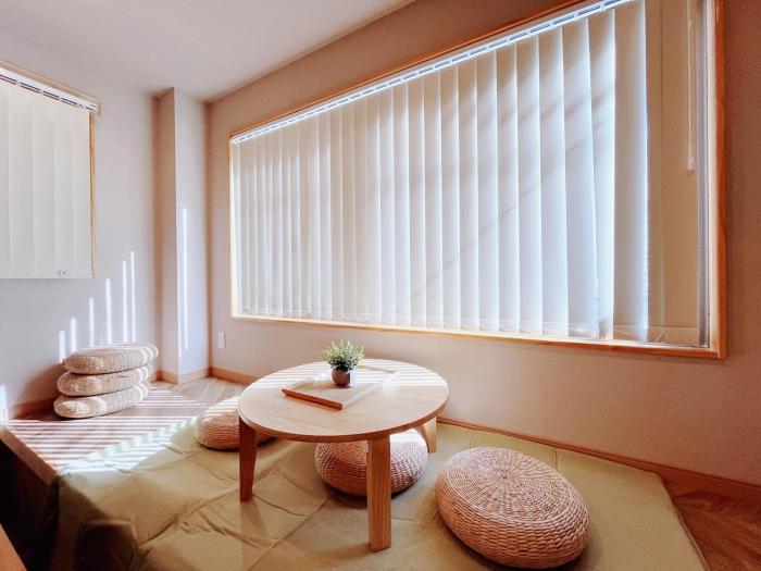 浅草橋駅近 交通便利 8名可広々一軒家 人気観光地近く 秋葉原 浅草 銀座至近