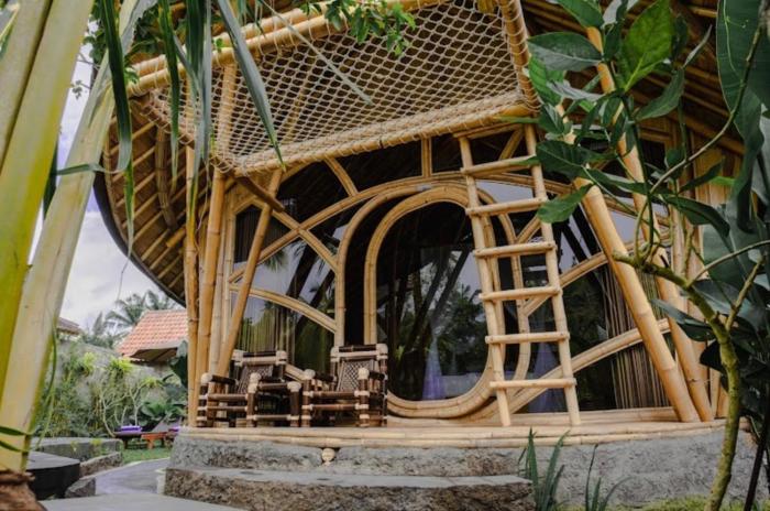 Panorama Sidemen River