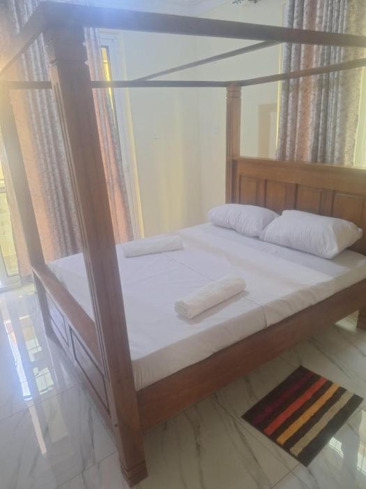 Tamara Apartment-Zamken Stays Mtwapa