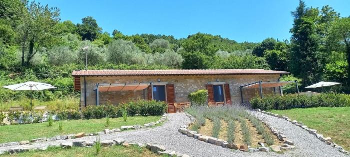 i due cipressi - Bed & Breakfast