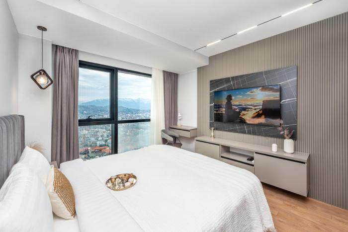 Harbor Mood by Aesthaven