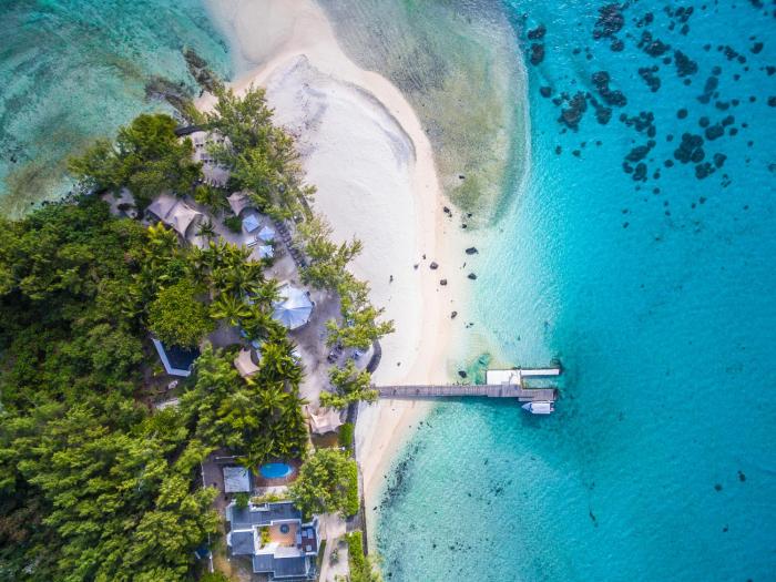 Ile Des Deux Cocos