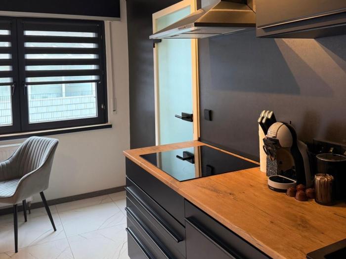 Boutique Apartment im Stadtzentrum von Gaggenau!