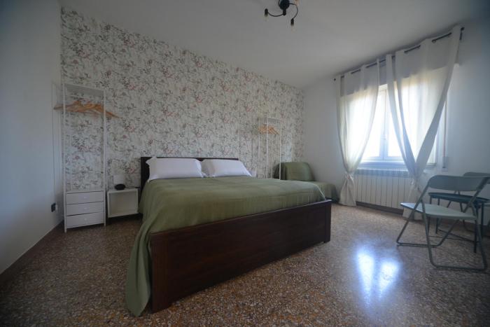 Appartamento Tiburtina - Dattis