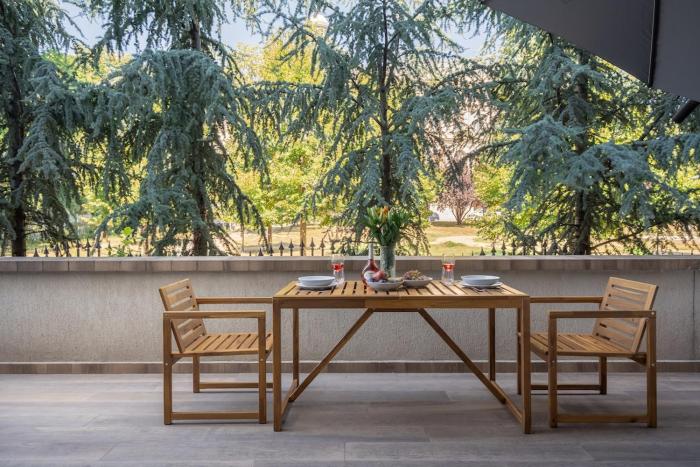 Cozy Apartment - Terrace - Piata Unirii - Old Town