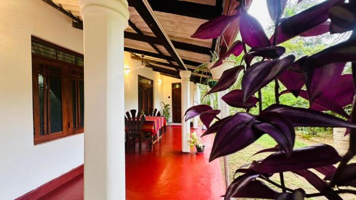 Sigiriya Hidden Home Stay