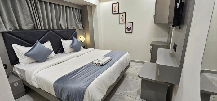HOTEL SERENITy