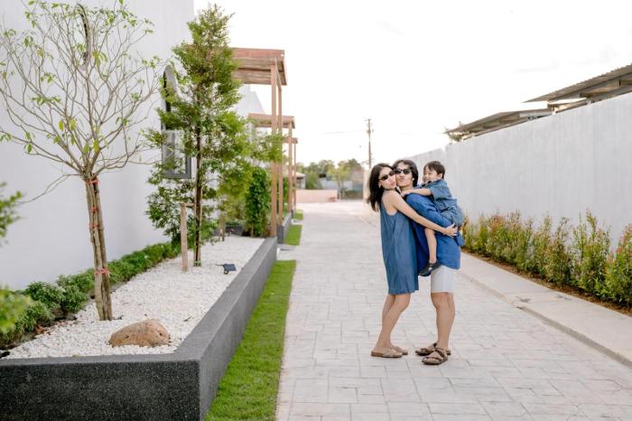 Merry Holmes Resort Hatyai