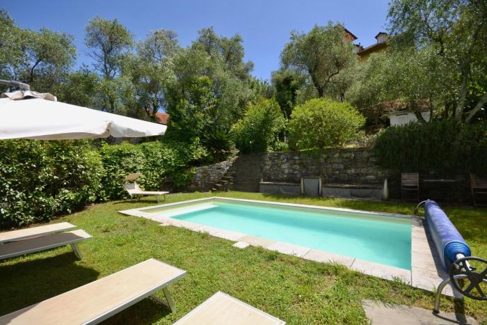 La Prima Torre Country - 4 posti letto - Giardino e piscina condivisa