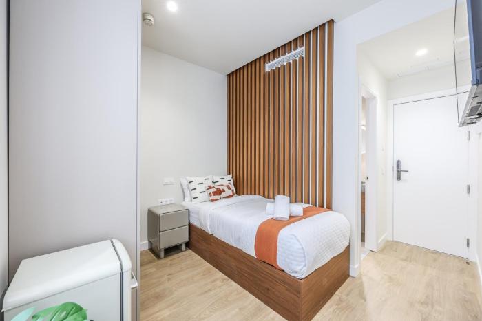 Mi Casa INN Madrid Castellana Norte