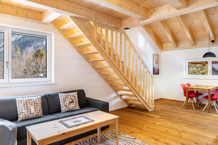 Apartment Alte Mühle