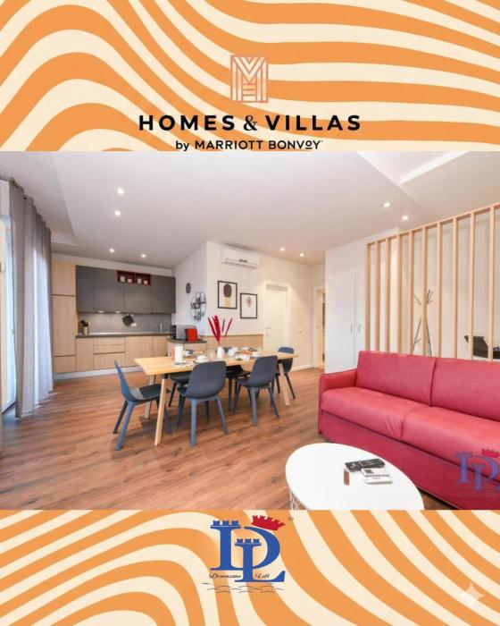 Giovanna house lake view DesenzanoLoft Official Partner Homes & Villas by Marriott Bonvoy