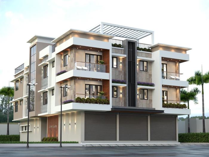 MIRACLE inn NEAR AL-AMEEN COLLEGE