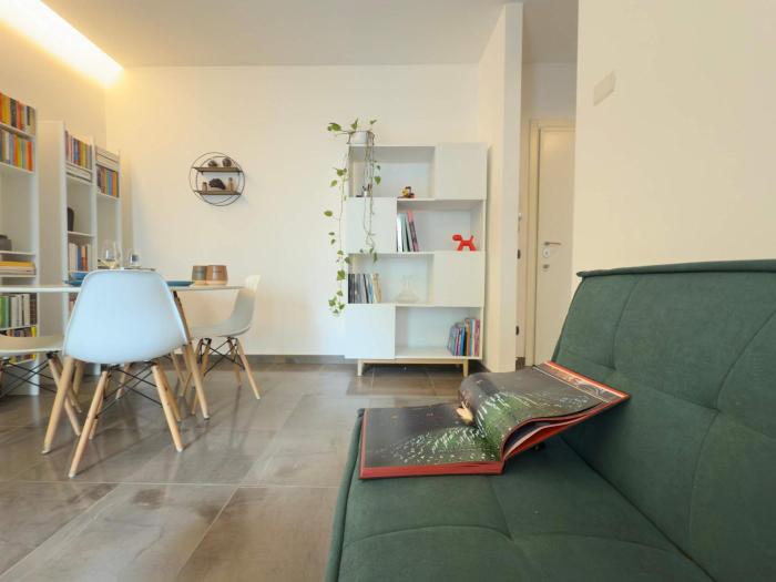 Homeby, Casa Moretto