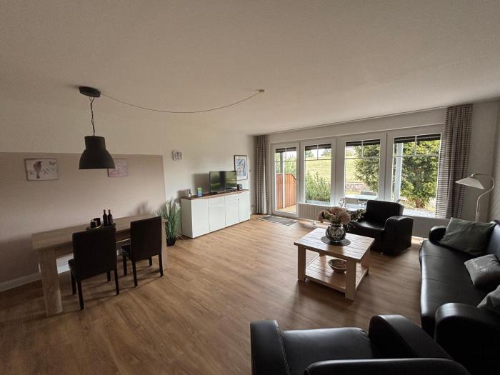 Haus Ostsee - Wohnung A