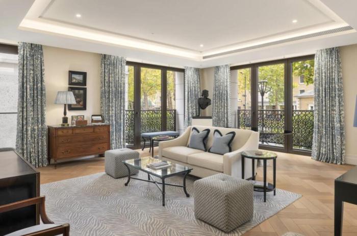 House Belgravia Victoria 2 Bedrooms