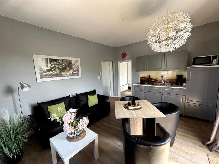 Haus OstseeWelle - Wohnung 7