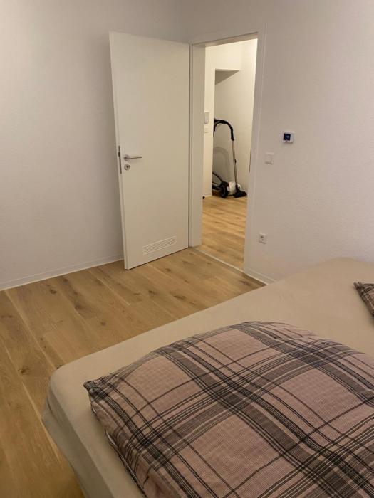 Renovierte 32m2 Wohnung