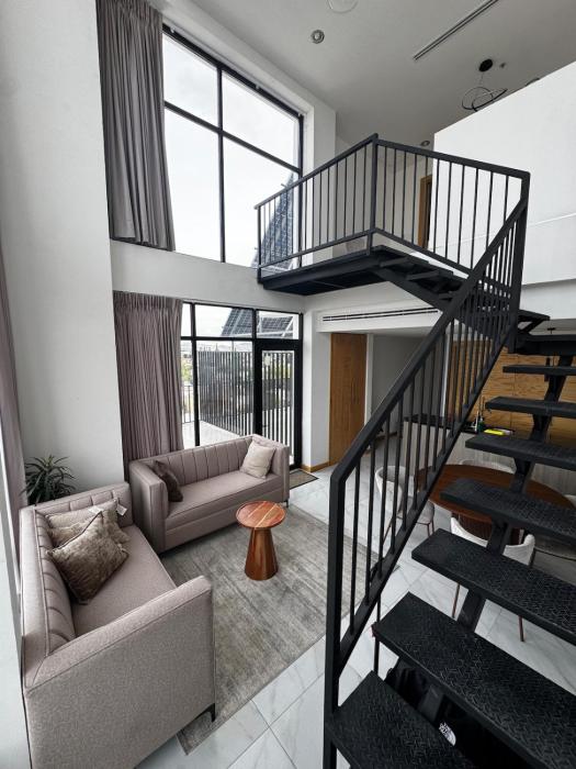 Penthouse Panoramic Terrace, San Felipe