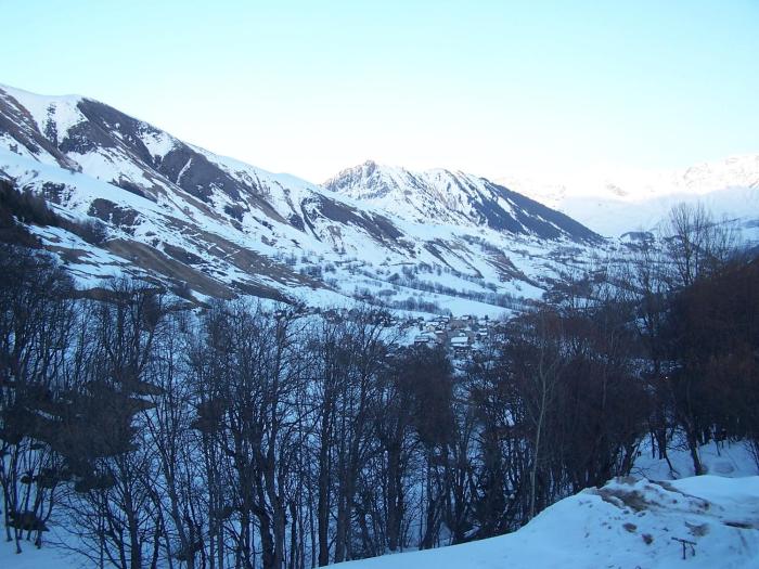 Les Bergers N 00 3P7 8