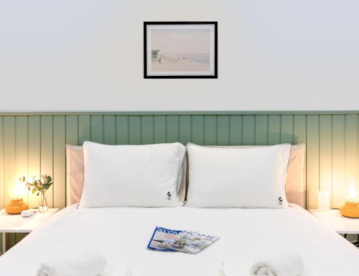 Modern House & Best Location & Oldtown 10 min