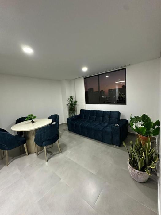 Beautiful, apartment near CC Único, Estadio R Martinez