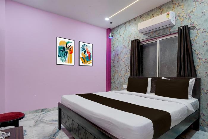 Hotel O Singh Inn